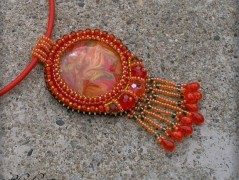 Krajková sukénka no.2