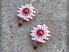 Krajková sukénka no.2