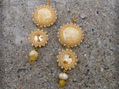 Krajková sukénka no.2