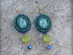 Krajková sukénka no.2