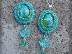 Krajková sukénka no.2