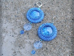 Krajková sukénka no.2