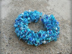 Krajková sukénka no.2