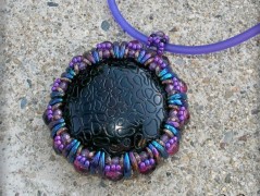 Krajková sukénka no.2