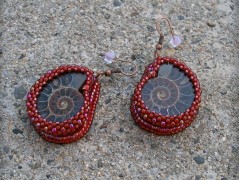 Krajková sukénka no.2