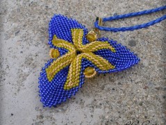 Krajková sukénka no.2