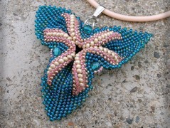 Krajková sukénka no.2