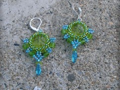 Krajková sukénka no.2