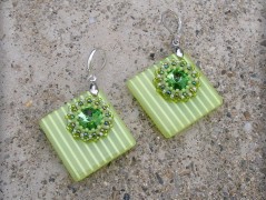 Krajková sukénka no.2