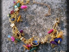 Krajková sukénka no.2