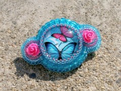 Krajková sukénka no.2