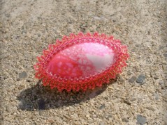 Krajková sukénka no.2