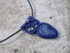 Krajková sukénka no.2