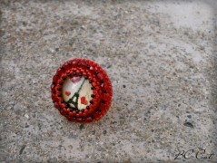 Krajková sukénka no.2