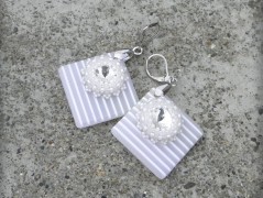 Krajková sukénka no.2