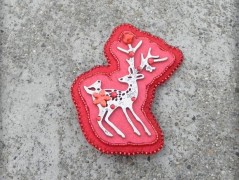 Krajková sukénka no.2