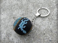 Krajková sukénka no.2