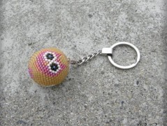 Krajková sukénka no.2