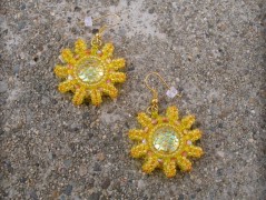 Krajková sukénka no.2