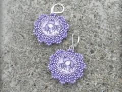 Krajková sukénka no.2