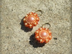 Krajková sukénka no.2