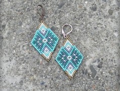 Krajková sukénka no.2