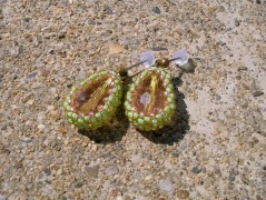 Krajková sukénka no.2