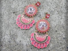 Krajková sukénka no.2