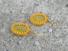 Krajková sukénka no.2