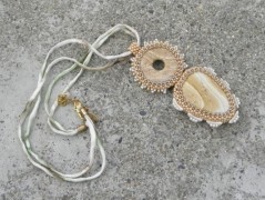 Krajková sukénka no.2