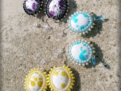 Krajková sukénka no.2