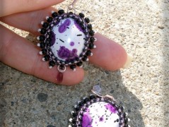 Krajková sukénka no.2