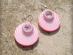 Krajková sukénka no.2