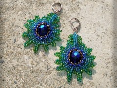 Krajková sukénka no.2