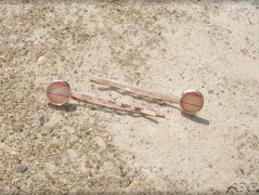 Krajková sukénka no.2