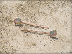 Krajková sukénka no.2