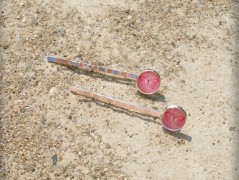 Krajková sukénka no.2