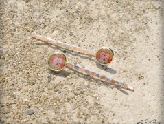 Krajková sukénka no.2