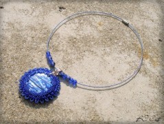 Krajková sukénka no.2