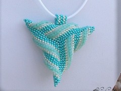 Krajková sukénka no.2