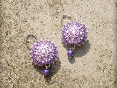 Krajková sukénka no.2