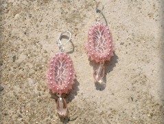 Krajková sukénka no.2