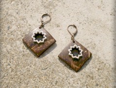 Krajková sukénka no.2