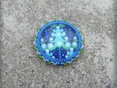 Krajková sukénka no.2