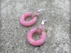 Krajková sukénka no.2