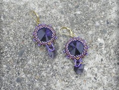 Krajková sukénka no.2