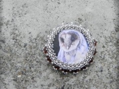 Krajková sukénka no.2