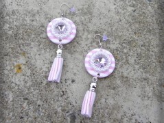 Krajková sukénka no.2