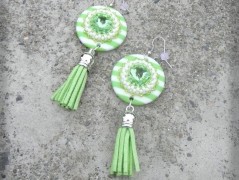 Krajková sukénka no.2