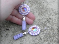 Krajková sukénka no.2